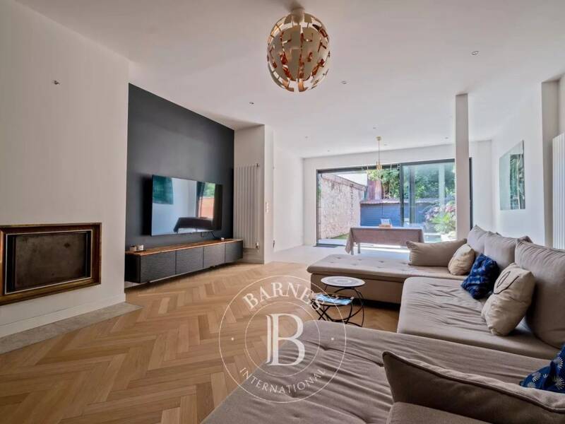 Maison à vendre, 154m², BORDEAUX