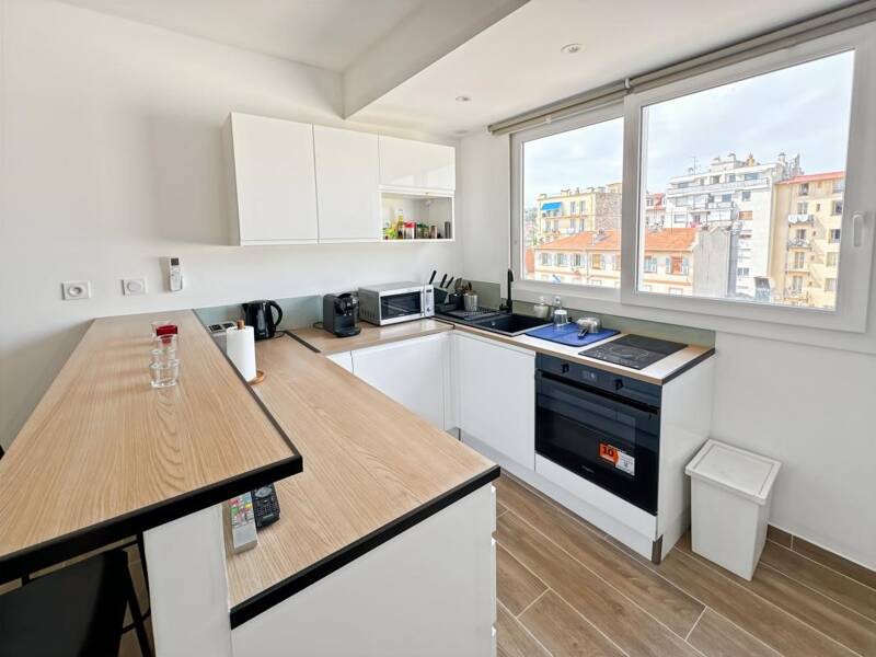 Maison à louer, 34m², NICE
