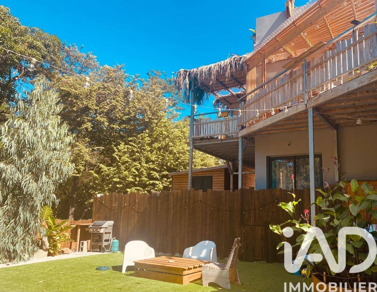 Maison à vendre, 163m², L'ETANG SALE