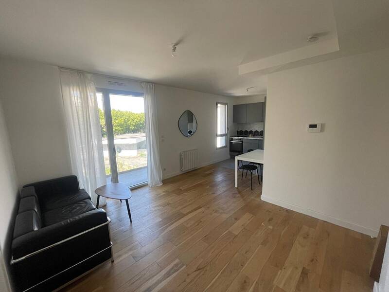 Maison à louer, 39m², BOULOGNE BILLANCOURT