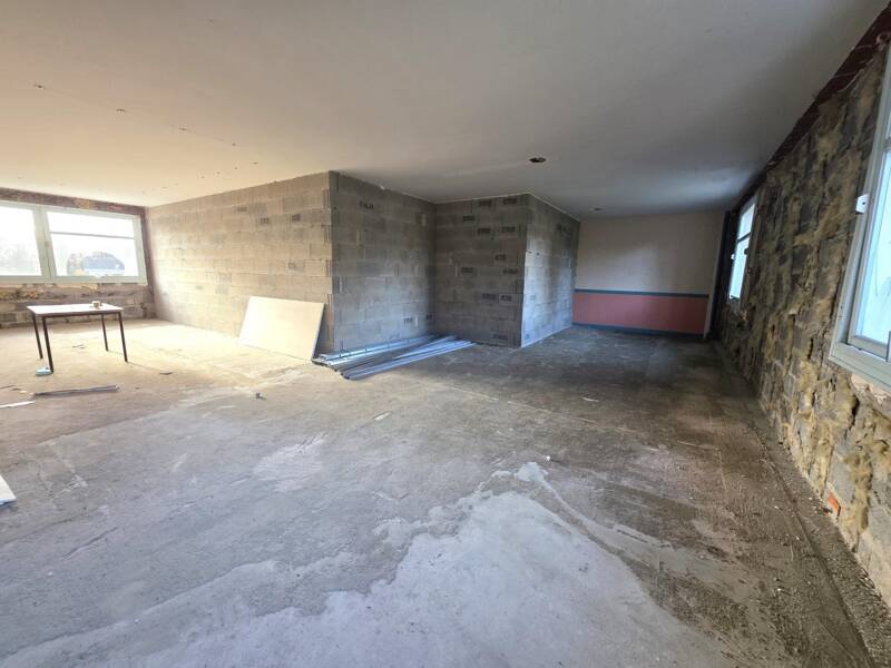 Maison à vendre, 78m², LA FLECHE