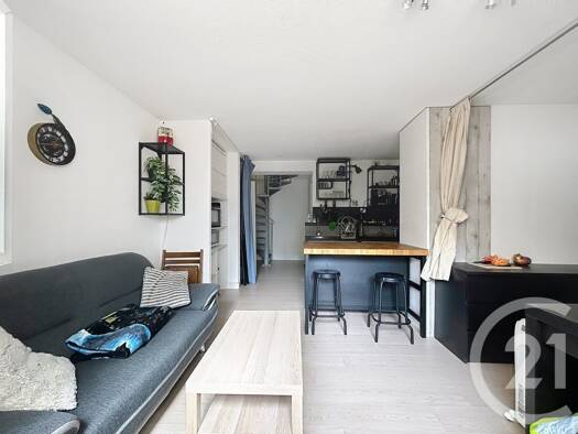 Duplex à vendre 152 000 € 2 pièces 1 chambre 42,1 m² RDC Montpellier 34090
