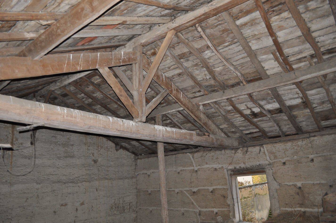 Maison à vendre, 132m², MONTMERLE SUR SAONE