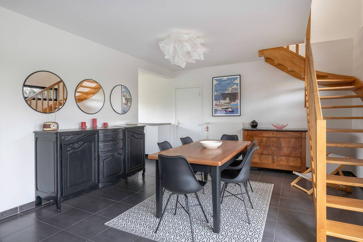 Maison à vendre, 103m², SAINT NAZAIRE