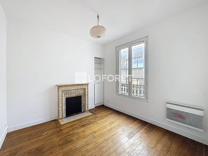 Maison à louer, 34m², ASNIERES SUR SEINE