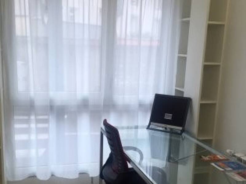 Maison à louer, 22m², REIMS