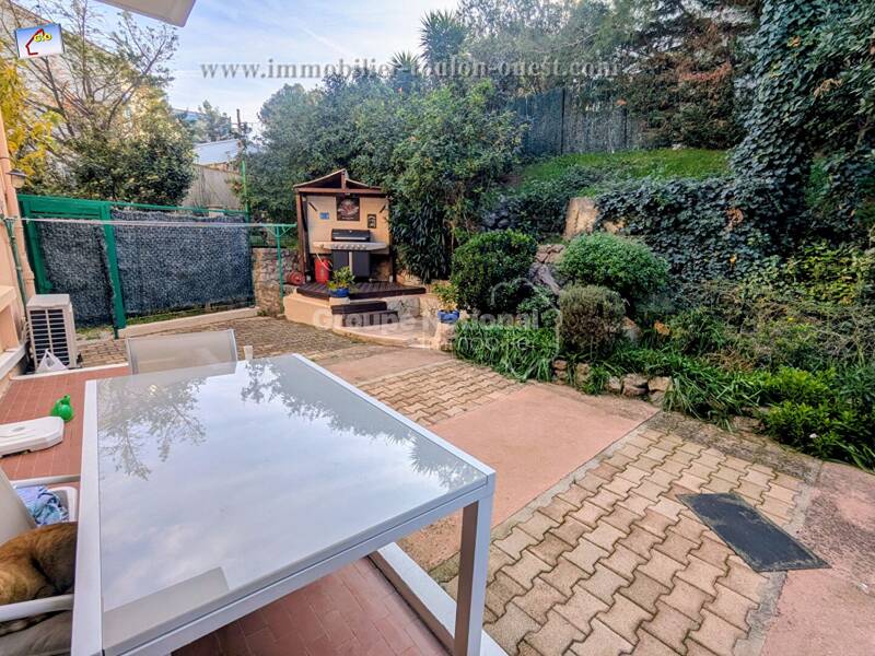 Maison à vendre, 74m², TOULON