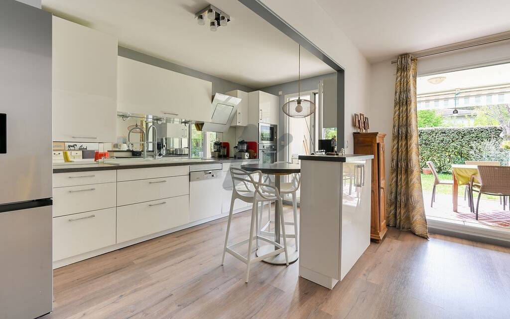 Maison à vendre, 101m², TASSIN LA DEMI LUNE