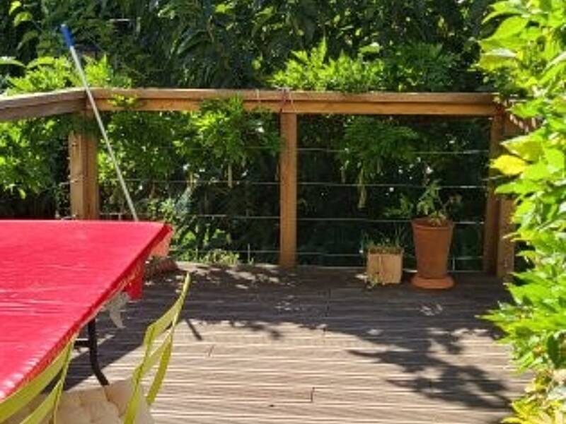 Maison à louer, 150m², GRENOBLE