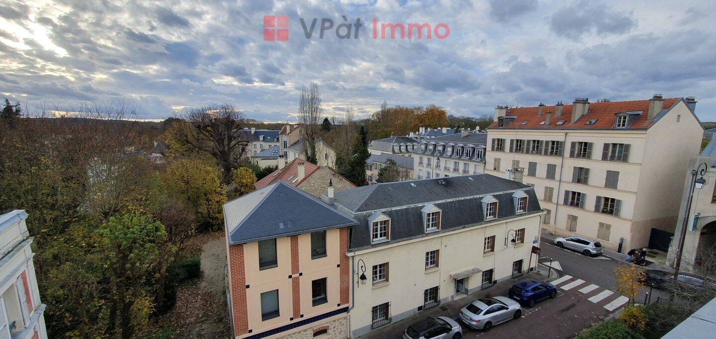 Maison à louer, 76m², VERSAILLES