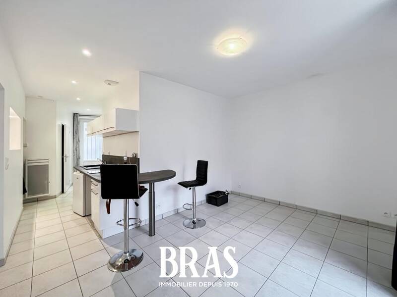 Maison à louer, 31m², NANTES