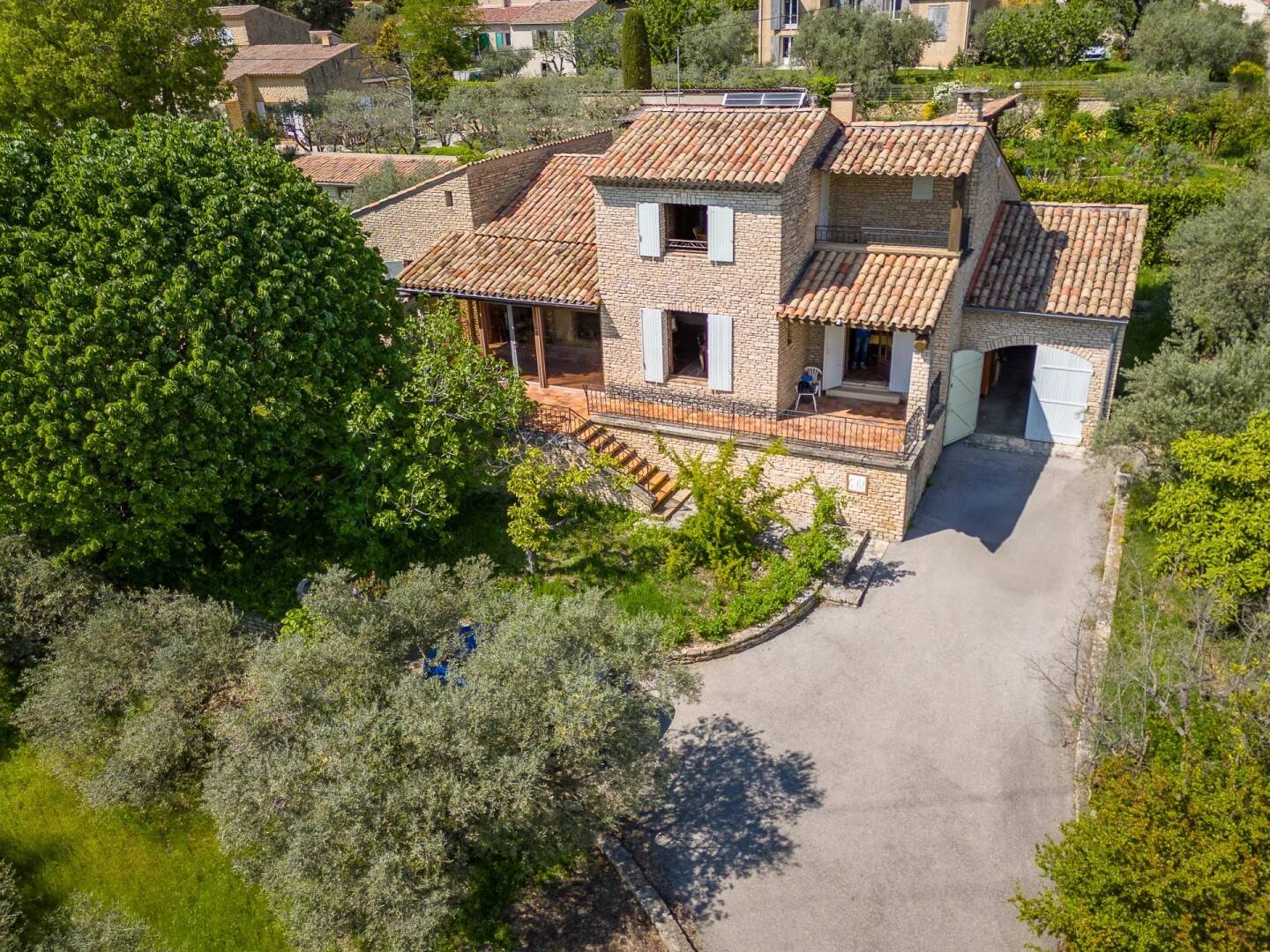Maison à vendre, 163m², MANOSQUE