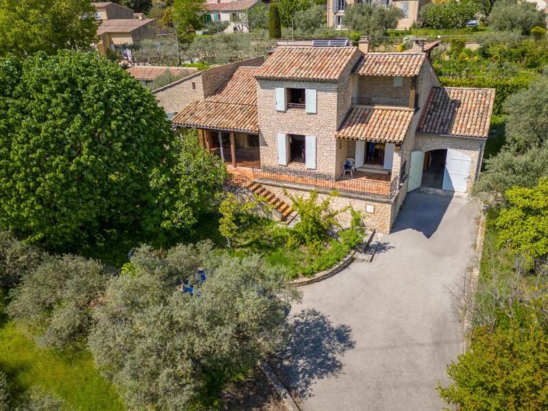 Maison à vendre, 163m², MANOSQUE