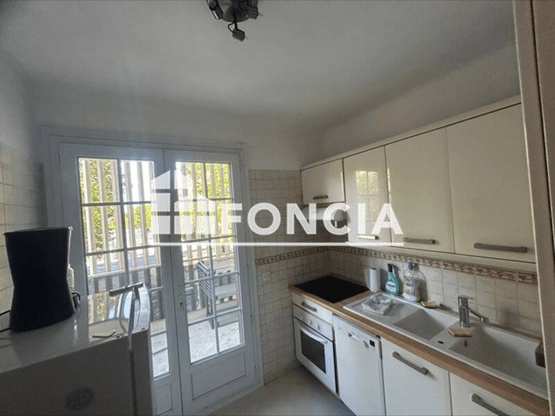 Maison à louer, 82m², AIX EN PROVENCE