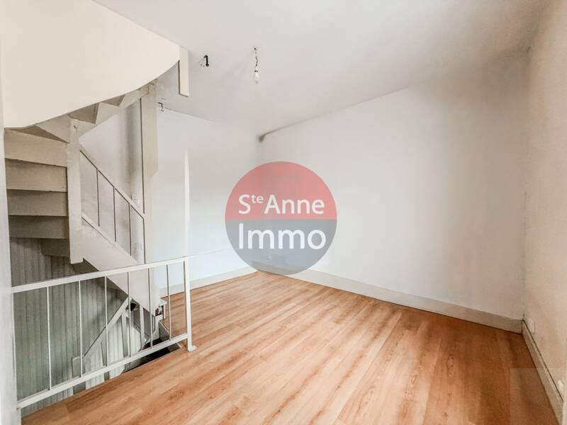 Maison à vendre, 42m², AMIENS