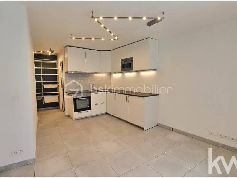 Maison à louer, 22m², LE PORT MARLY