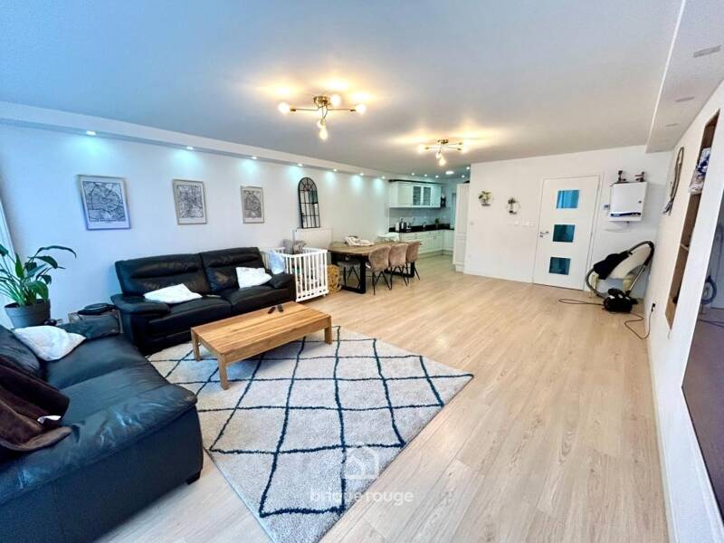 Maison à vendre, 137m², HAUBOURDIN