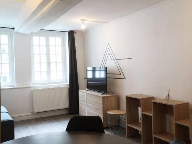 Maison à louer, 25m², LE HAVRE