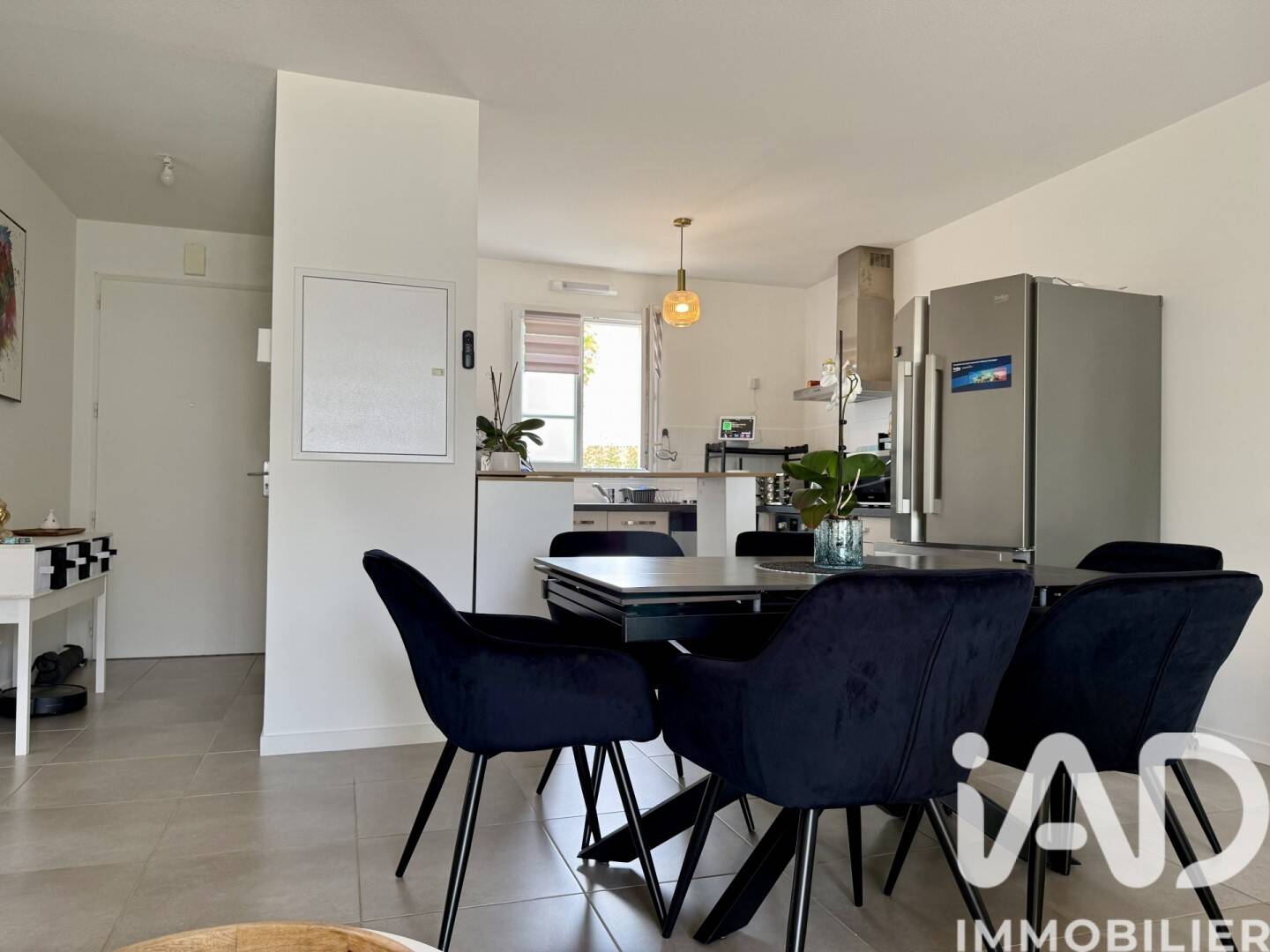 Maison à vendre, 66m², SAINT GEORGES D'OLERON