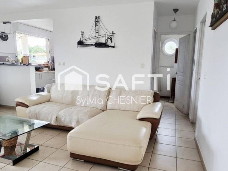 Maison à vendre, 81m², LES TROIS ILETS