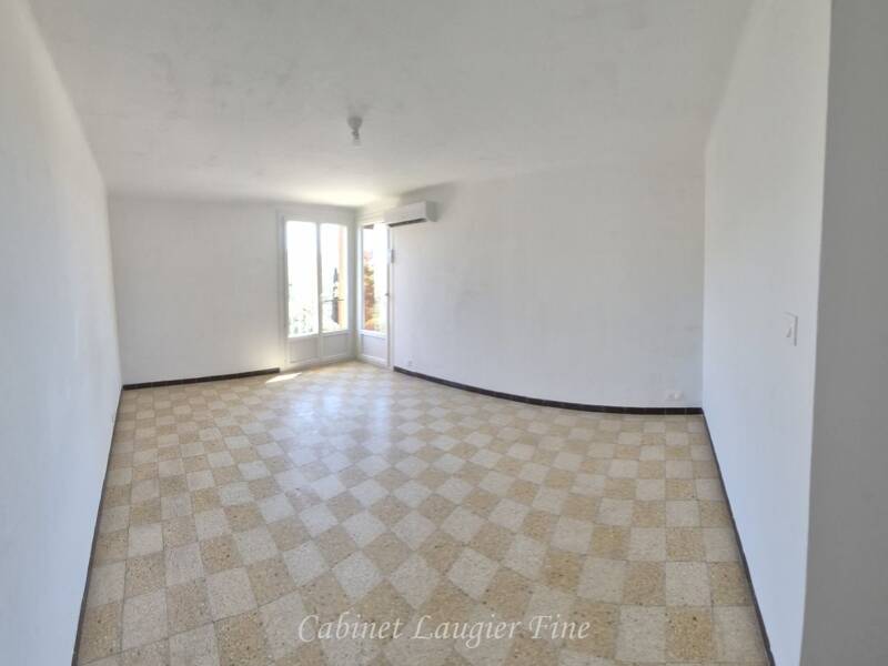 Maison à louer, 56m², MARSEILLE 11E