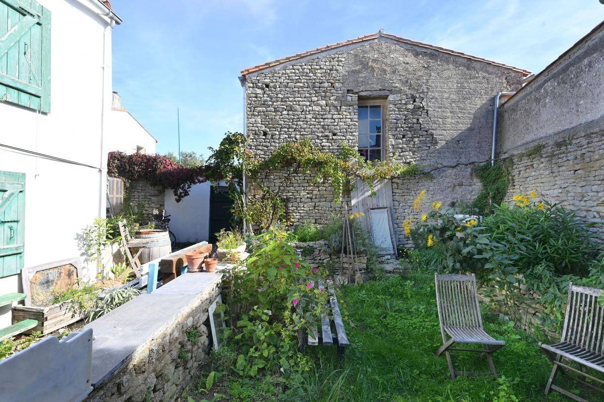 Maison à vendre, 198m², SAINT CLEMENT DES BALEINES
