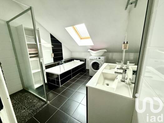 Maison à vendre 279 000 € 5 pièces 4 chambres 106 m² 445 m² de terrain Centre Sainte-Marie-Aux-Mines 68160