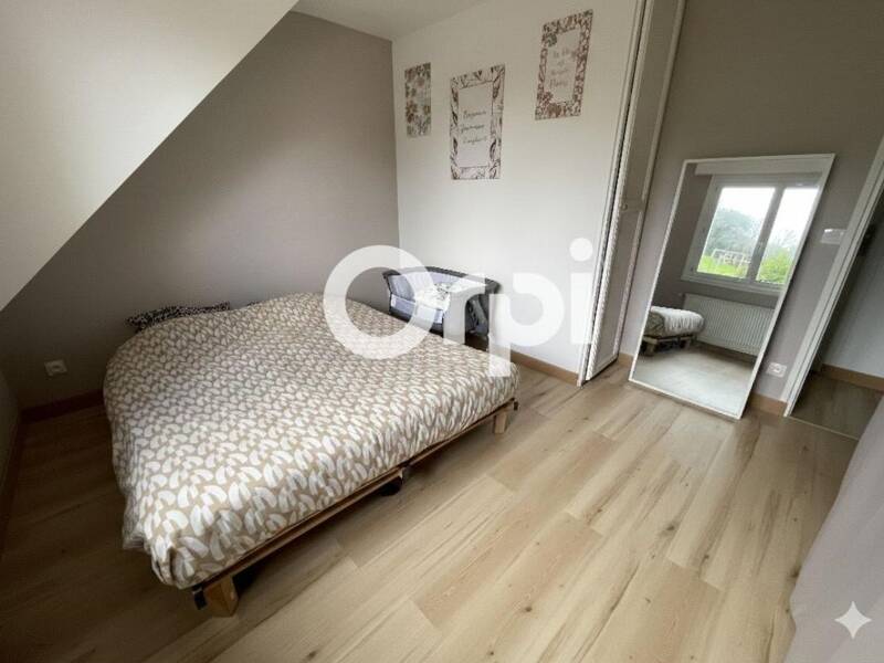 Maison à vendre, 90m², OUTREAU