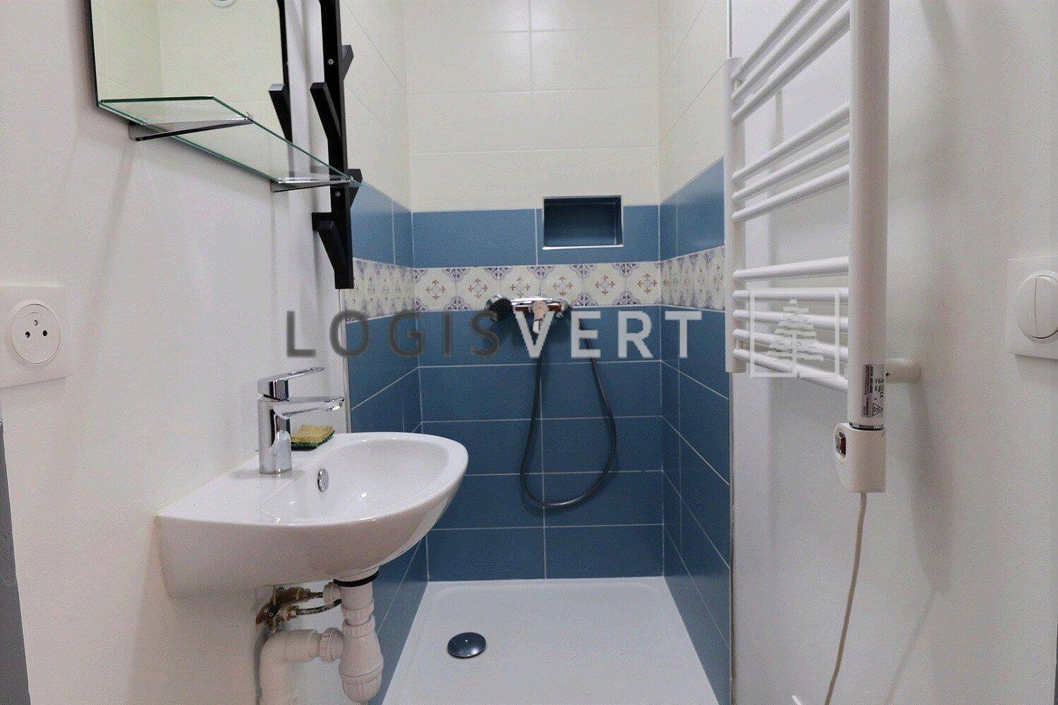 Maison à louer, 43m², GIF SUR YVETTE