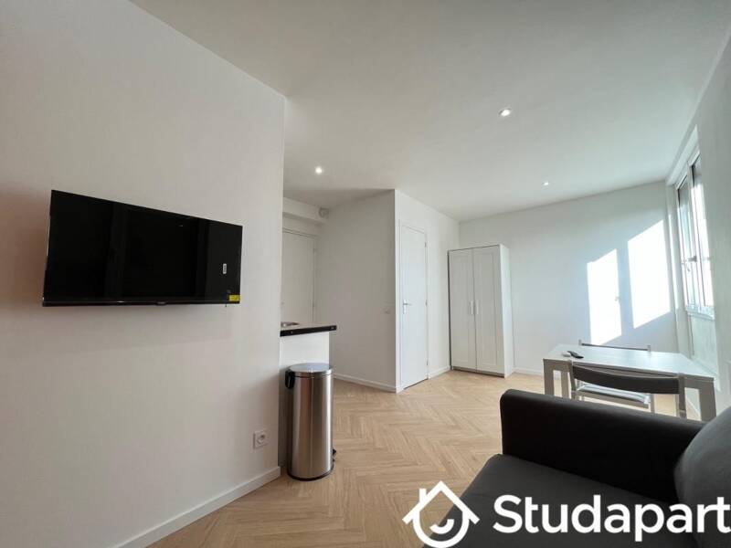 Maison à louer, 18m², CERGY