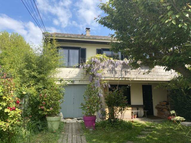 Maison à louer, 80m², RUEIL MALMAISON