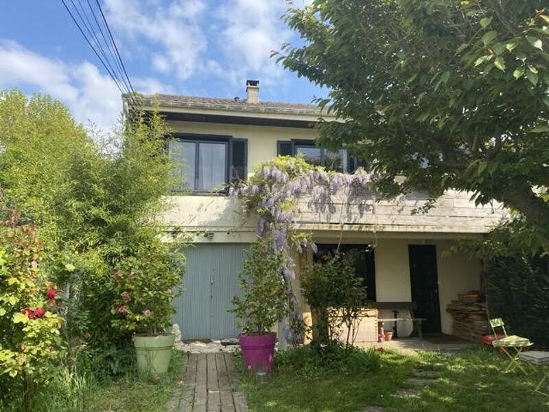 Maison à louer, 80m², RUEIL MALMAISON