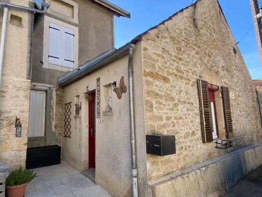 Maison à vendre 161 000 € 3 pièces 2 chambres 83 m² Blaisy-Bas 21540