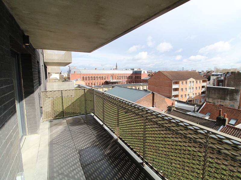 Maison à louer, 65m², LILLE