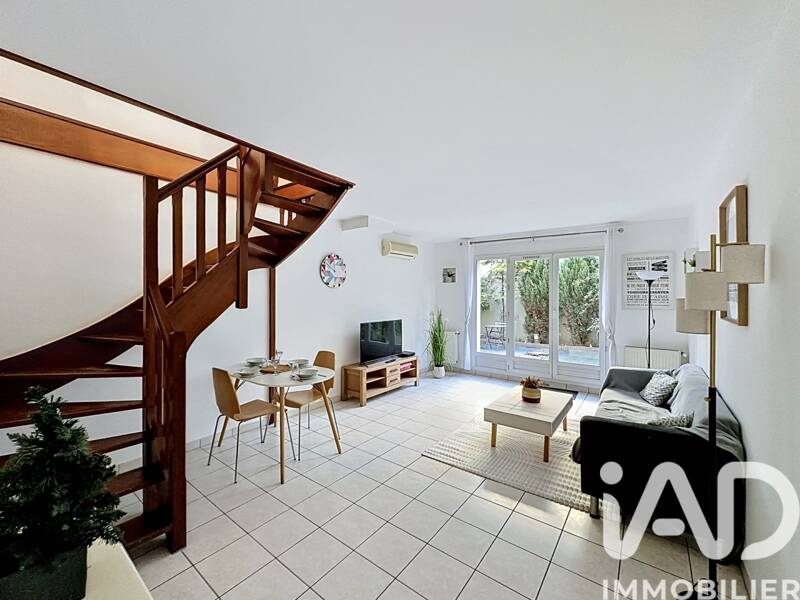 Maison à vendre, 89m², NANTERRE