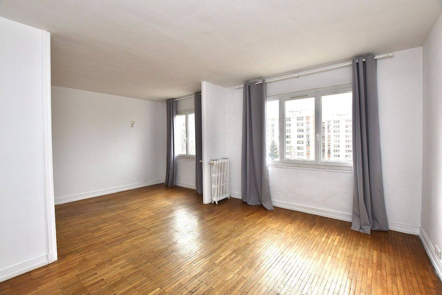 Maison à louer, 67m², ASNIERES SUR SEINE