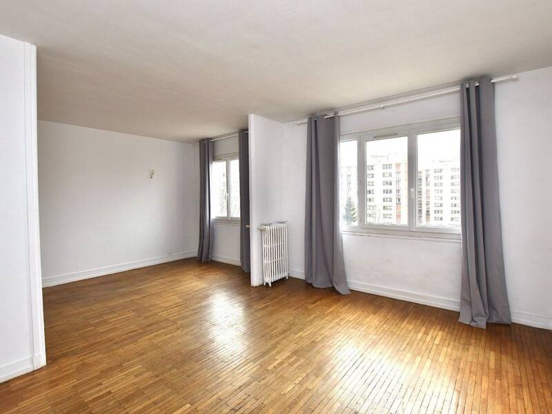 Maison à louer, 67m², ASNIERES SUR SEINE