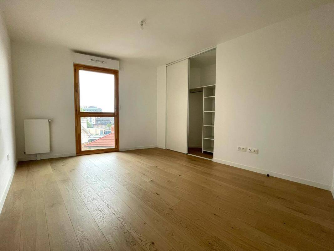 Maison à louer, 70m², ASNIERES SUR SEINE