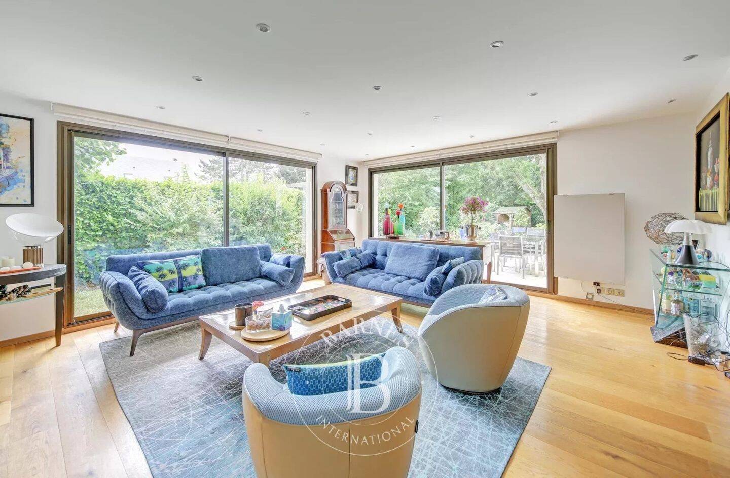 Maison à vendre, 122m², JOUY EN JOSAS