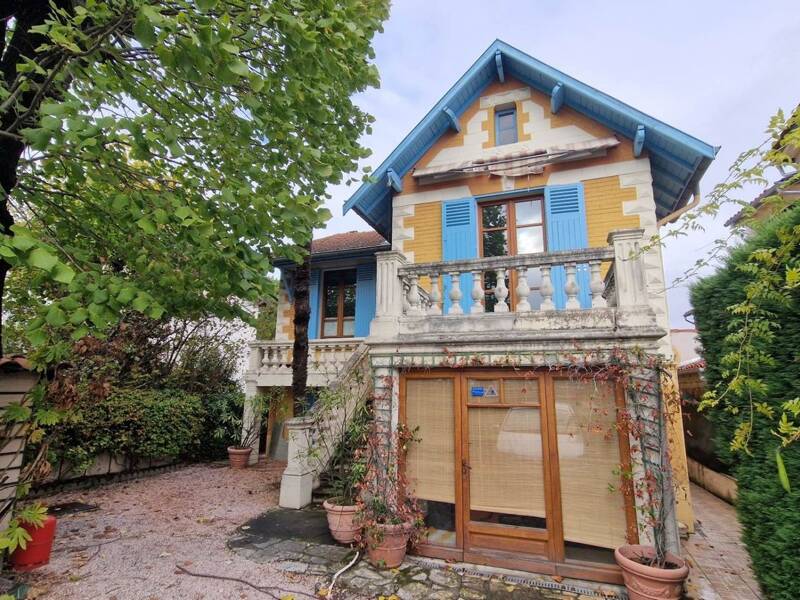 Maison à louer, 122m², TOULOUSE