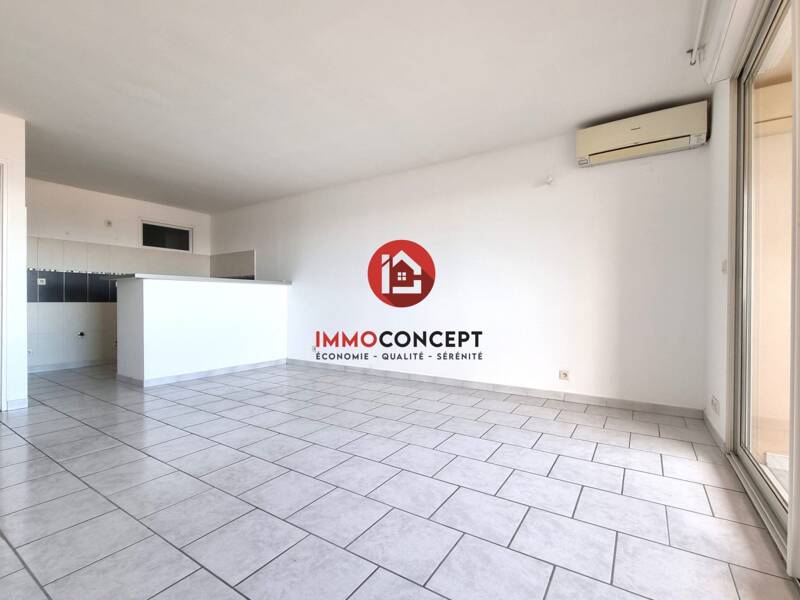 Maison à louer, 45m², LAUDUN