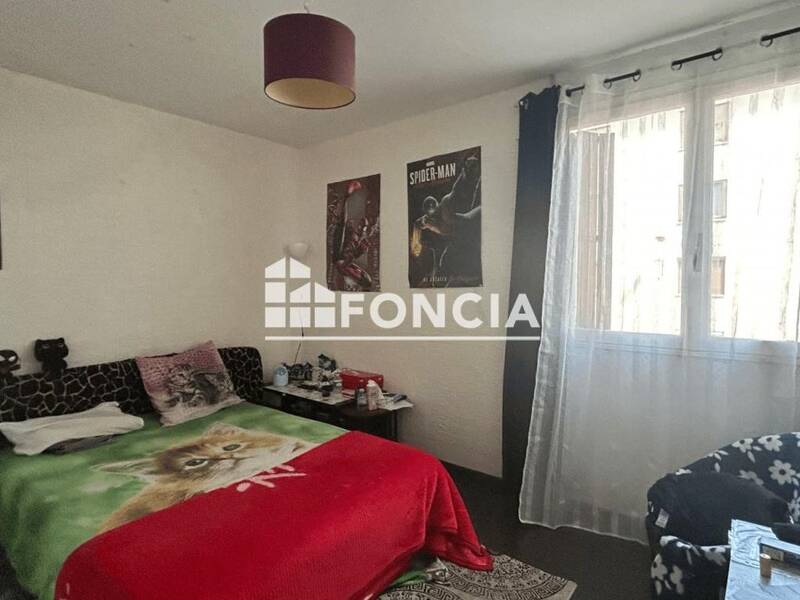 Maison à vendre, 70m², PERPIGNAN