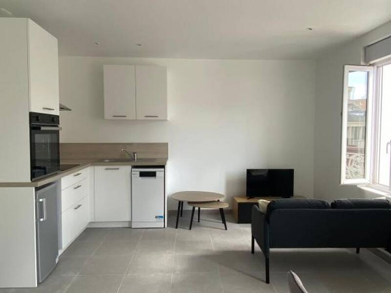 Maison à louer, 30m², LE HAVRE