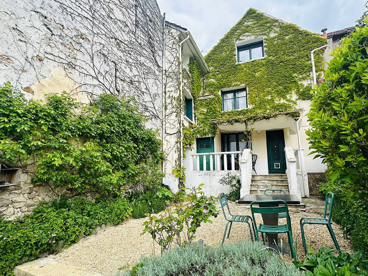 Maison à vendre, 130m², SAACY SUR MARNE