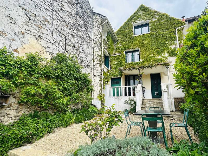 Maison à vendre, 130m², SAACY SUR MARNE