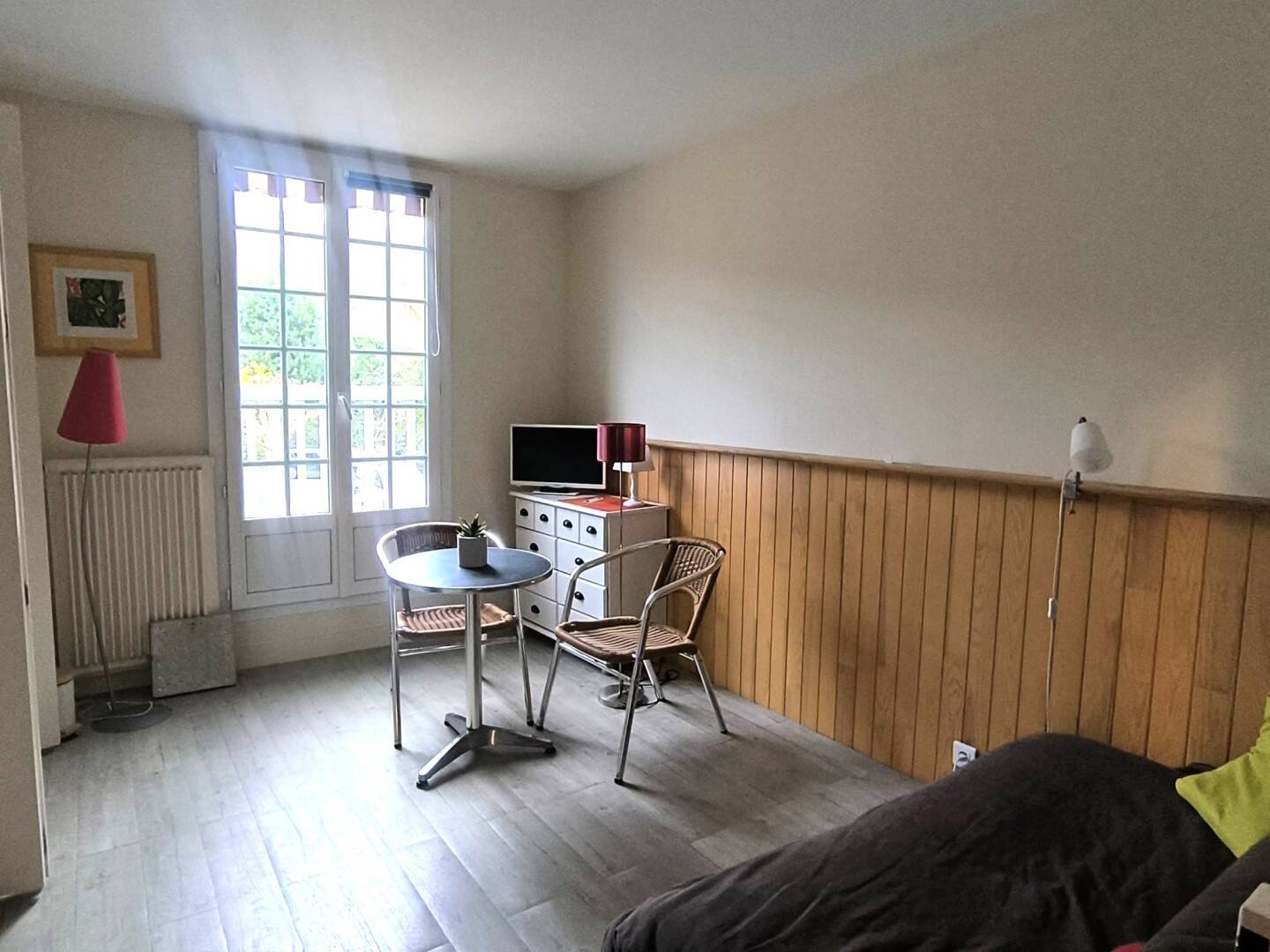 Maison à vendre, 16m², TROUVILLE SUR MER
