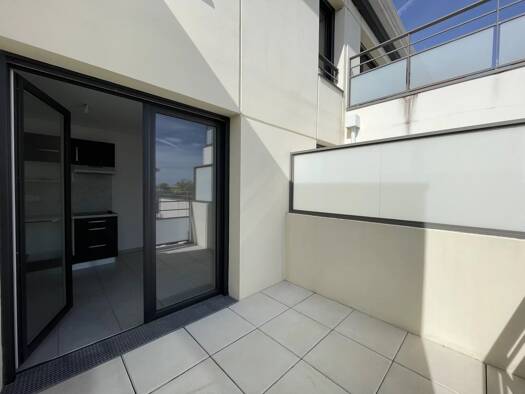 Appartement à vendre 159 900 € 2 pièces 1 chambre 42 m² 2ème étage Centre Basse-Goulaine 44115