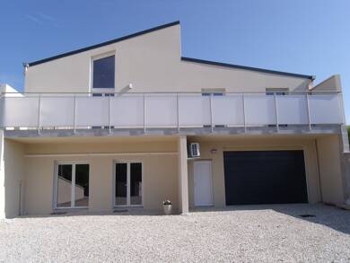 Maison à vendre 450 000 € 8 pièces 5 chambres 214 m² Briand Leclerc Sens 89100