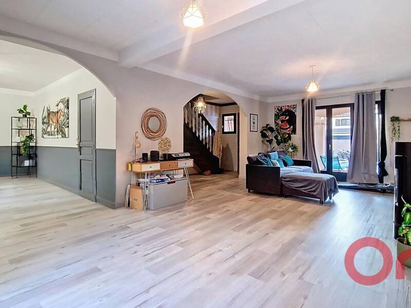 Maison à vendre, 170m², PERPIGNAN