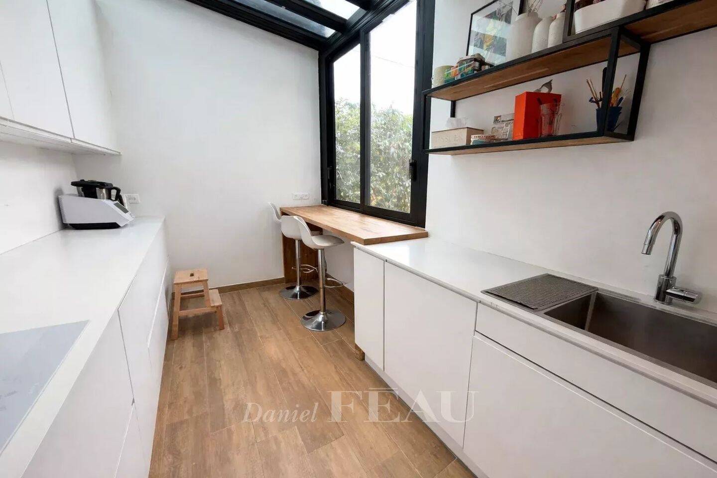 Maison à vendre, 163m², DEAUVILLE